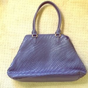 Gorgeous Cole Haan handbag